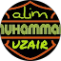 Review From MUHAMMAD'ALIM UZAIR
