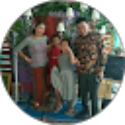 Review From tetty krisna Manurung