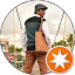 Review From Yoga Aditya Pratama (yoaditra)