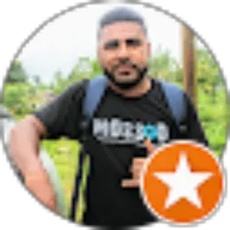 Review From Erick Fonataba