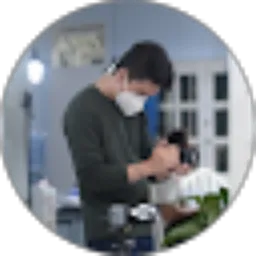 Review From Alvin Triandjojo