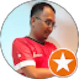 Review From Tony Dwi syaputra