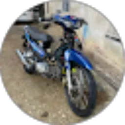 Review From reza reza