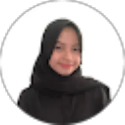 Review From Dania Putri Islamiah