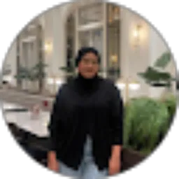 Review From Karissa Maheswari Sasikirana