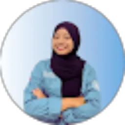 Review From Marsha Putri Arindha