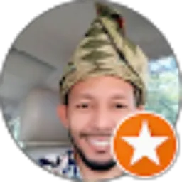 Review From Asyari Al-Musaid