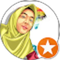 Review From Silvia Syakrani