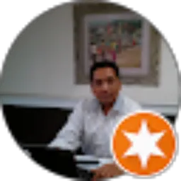 Review From Asep D. Suryana