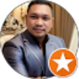 Review From Agus Purwoko