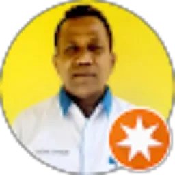 Review From Hasan Sarujin