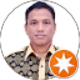 Review From Syamsul Ardi