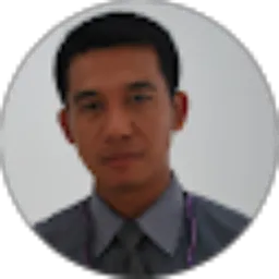 Review From Agus Susanto