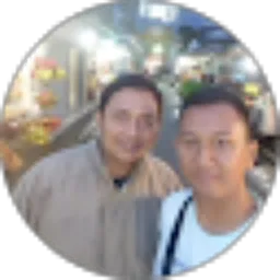 Review From Fahru my beloved brother