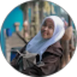 Review From Siti Nurhaliza