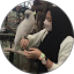 Review From ZAKIYYA WARAQIL JANNAH