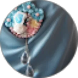 Review From Alesha Brooch