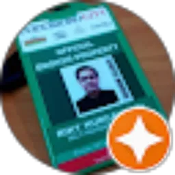 Review From Riky chin