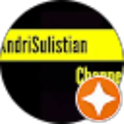 Review From AndriSulistian