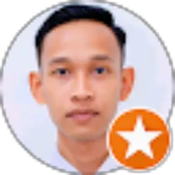 Review From Muhammat Aji Nur Cahyo