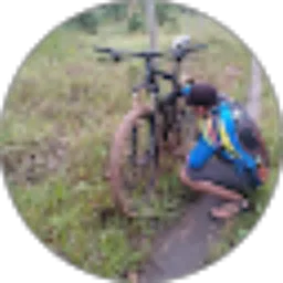 Review From Okta Fajar