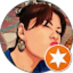 Review From Tinuk 357