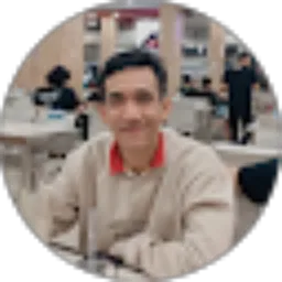 Review From Muhammad Arfiansyah