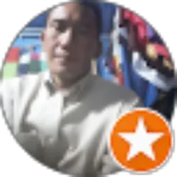 Review From AMALUDIN Didin