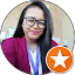 Review From bertilla riya