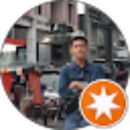 Review From Dafa Gusfananda Suharto