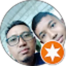 Review From Robby .Shermawan