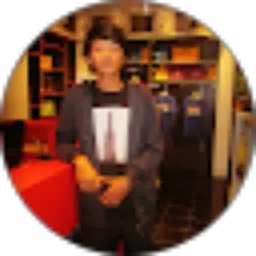 Review From Saepulloh