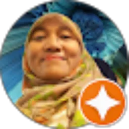 Review From Nunung Nurokhmah