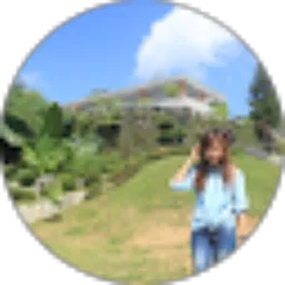 Review From melby ana