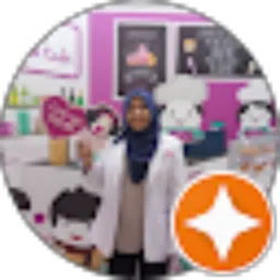 Review From Ayu Rahma