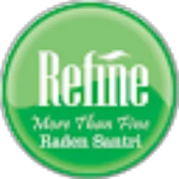 Review From Refine R. Santri