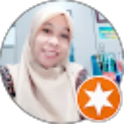 Review From Andi Rahyuni