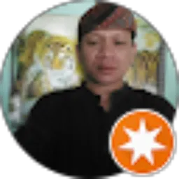 Review From Andang Kuswara