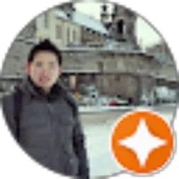 Review From Martin Hadinugroho