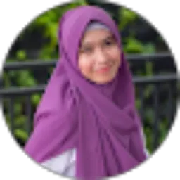 Review From annisa prasetyo