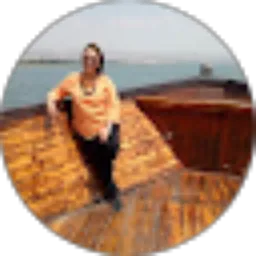 Review From Elisabeth Harjanti