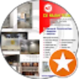 Review From Al faqih Najah technik