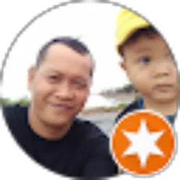 Review From tri widodo