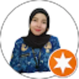 Review From K. Aprillia Dian Pd