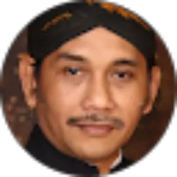 Review From Toton Suryotono