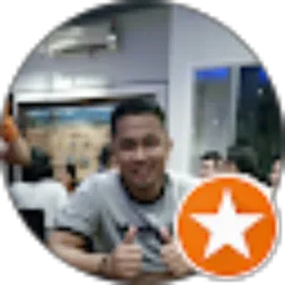 Review From Ramdan Muhammad