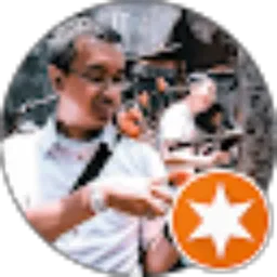 Review From Arif Zainuddin