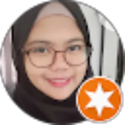 Review From Tiara Anindita