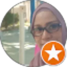 Review From Tasrina Khairullah