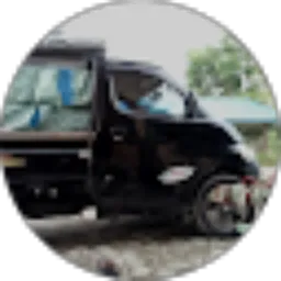 Review From TUAH PETRUS